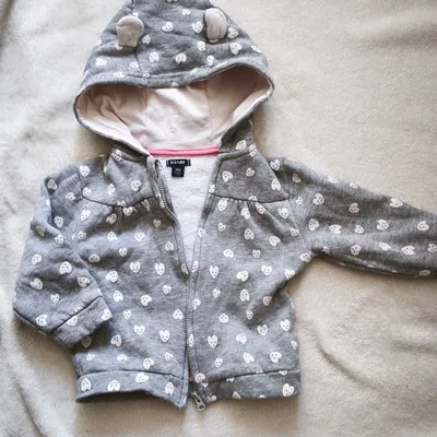 Vêtements fille 18 mois Kiabi 